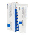 La Roche-Posay Cicaplast Baume B5+ cream and packaging on a white background