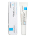 La Roche-Posay Cicaplast Baume B5+ cream and packaging on a white background