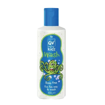 Ego QV Kids Wash 200g